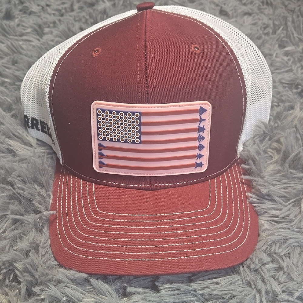 Morrell Targets Archery Hat